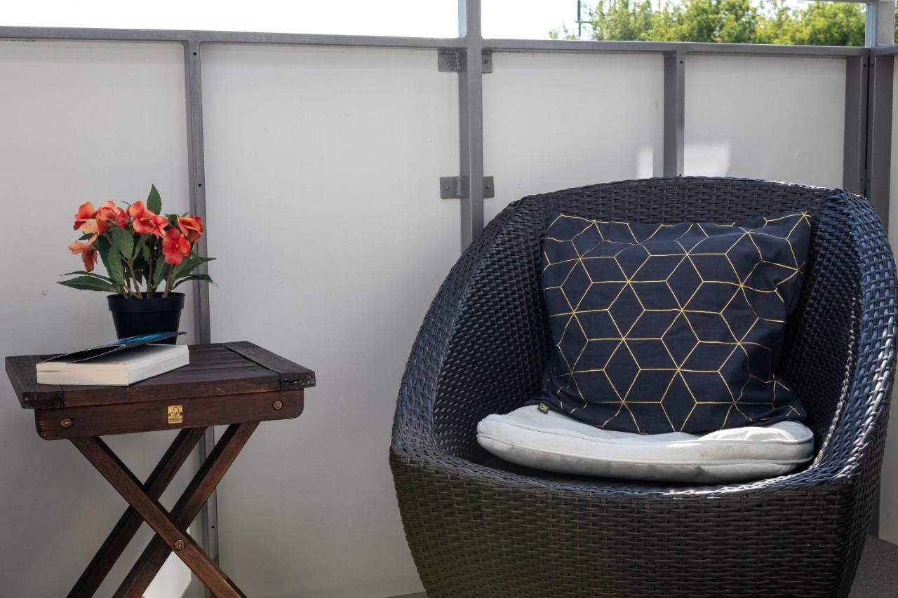 Apartamenty Ul. Marii Konopnickiej Krakau Exterior foto